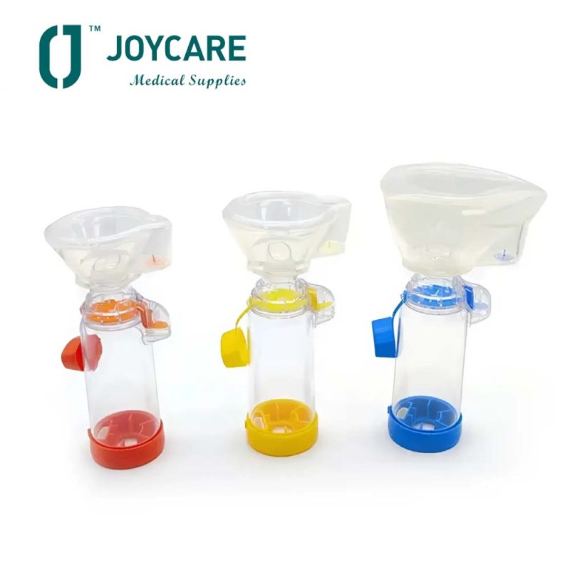 Buồng đệm Joycare (Buồng hít Hen Xuyễn)