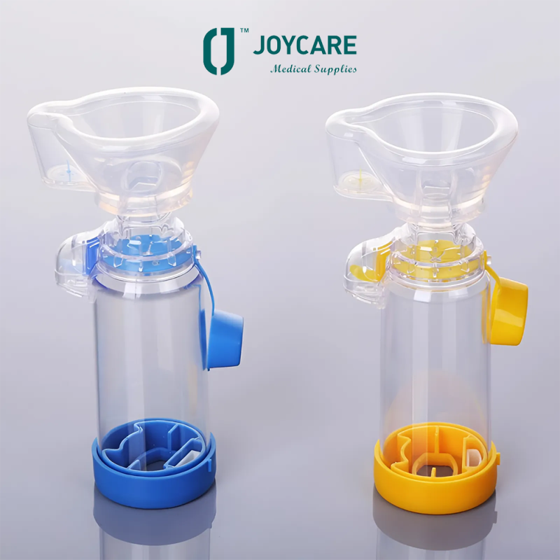 Buồng đệm Joycare (Buồng hít Hen Xuyễn) tại Beta Medical