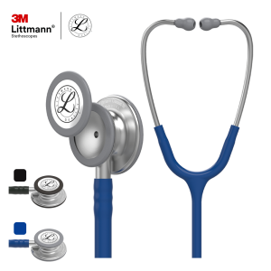 Ống nghe Littmann Classic III 5620, 5622 sản xuất năm 2023