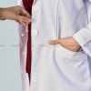 Áo Blouse cao cấp dài tay cho Nữ tại Beta Medical