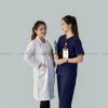 Đồng phục Scrubs cao cấp cho Nữ tại Beta Medical