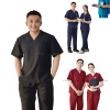 Trang phục Scrubs cao cấp cho Nam tại Beta Medical