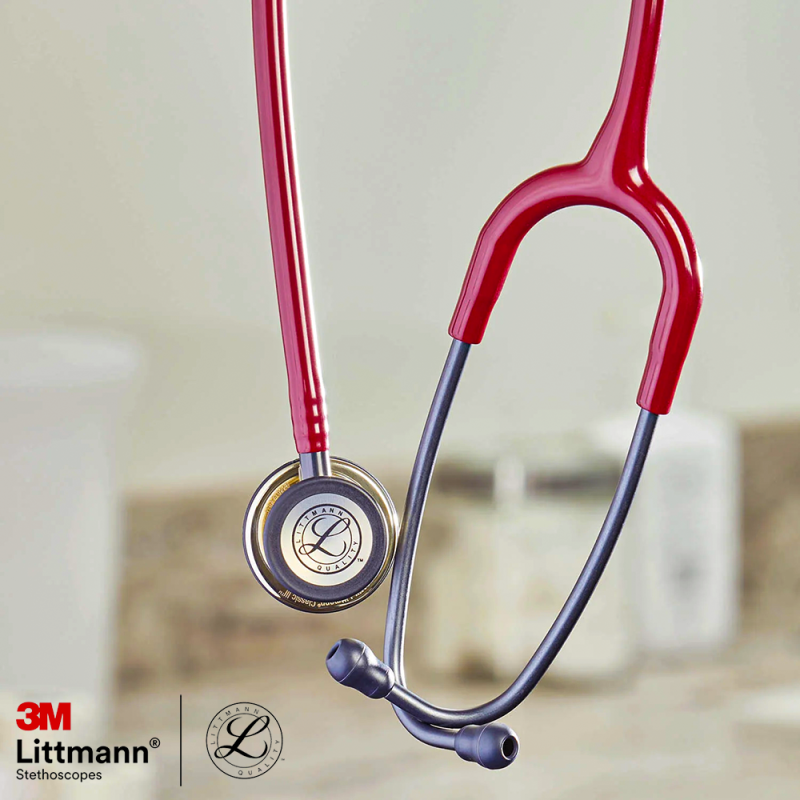 3M Littmann Classic hàng chính hãng tại Beta Medical