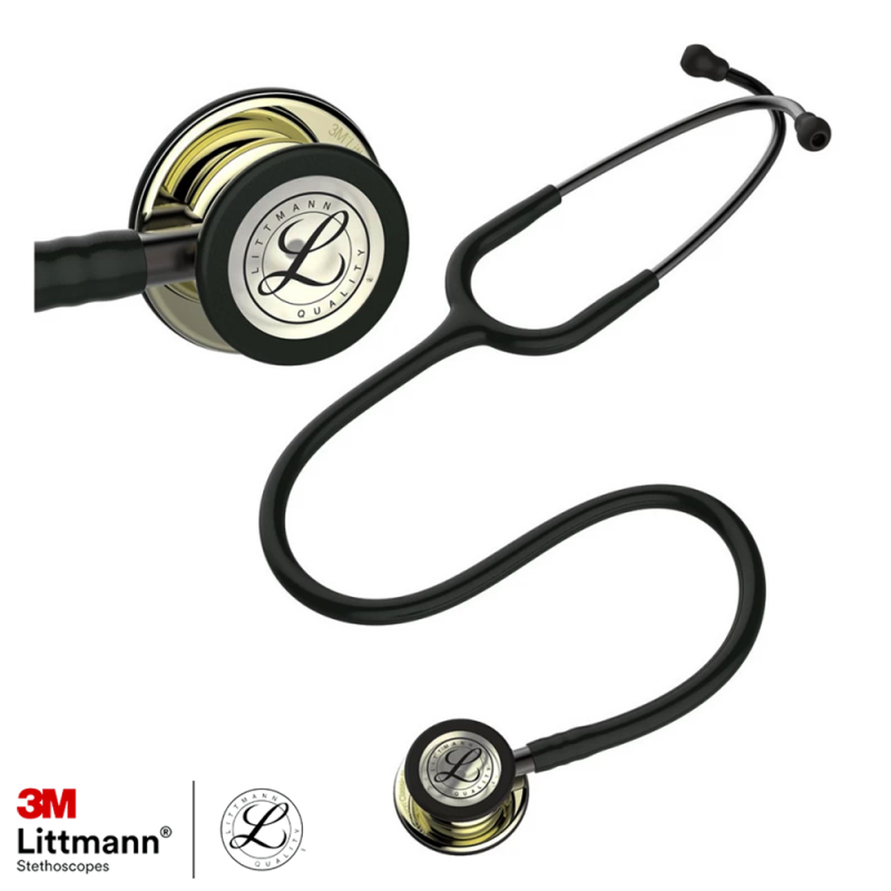 3M Littmann Classic III hàng chính hãng tại Beta Medical