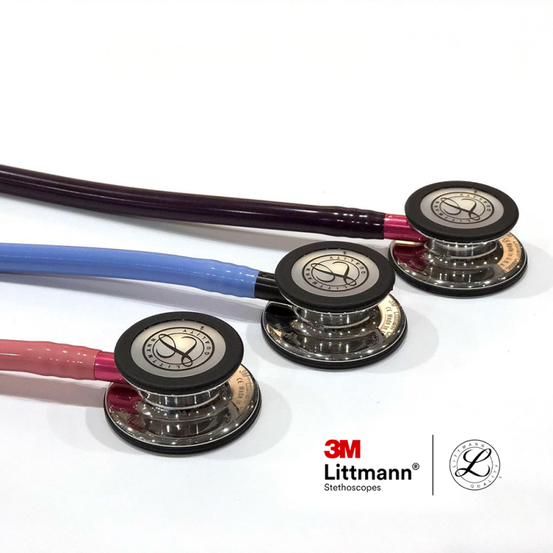 3M Littmann Classic III hàng chính hãng tại Beta Medical